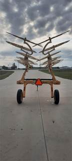 2021 Vermeer VR1022 Hay Rake For Sale | Inwood, IA | 22633 ...