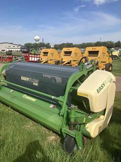 Krone EASY FLOW 380S Head