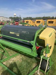 Krone EASY FLOW 380S Head