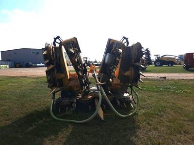 New Holland 900SFI