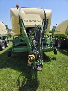 Krone BP1290HDP II XC Square Baler