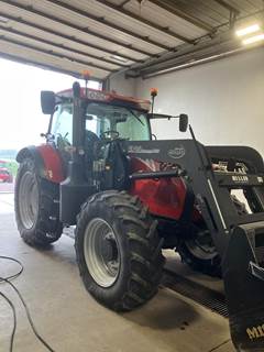 McCormick X7.660 Tractor