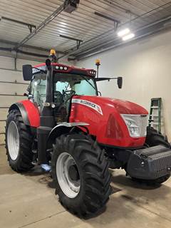 McCormick X7.690 Tractor