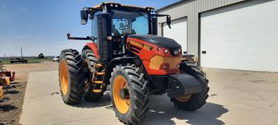 Versatile NEMESIS 255 Tractor