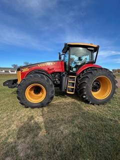 Versatile 365 Tractor