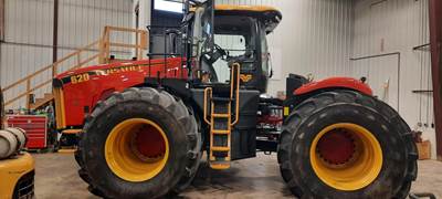 Versatile 620 Tractor