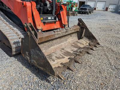 Bobcat 74 COMBO BKT 4-in-1 Bucket