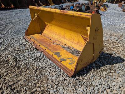 Caterpillar 2168800 4-in-1 Bucket