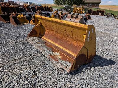 Caterpillar 3377442 4-in-1 Bucket