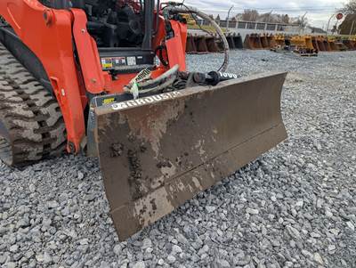 Grouser 1300 6-Way Blade