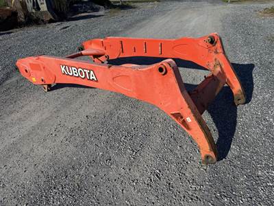 Kubota SVL95-2S Arm / Stick