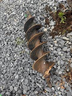 12'' AUGER BIT Auger