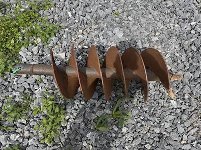 18'' AUGER BIT Auger