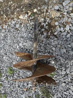 24'' AUGER BIT Auger