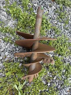 24'' AUGER BIT Auger