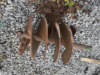 24'' AUGER BIT Auger