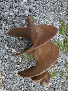 30'' AUGER BIT Auger