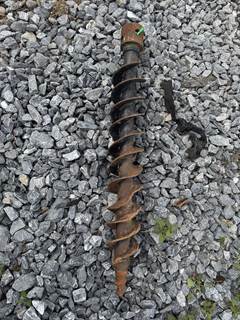 6" AUGER BIT Auger