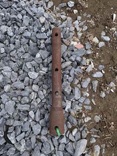 AUGER EXTENSION Auger