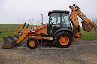 Case 580 Backhoe >> 2007 Case 580 Super M Backhoe For Sale South Beloit Il 9665858 Case 580 Backhoe >> 2007 Case 580 Super M Backhoe For Sale South Beloit Il 9665858