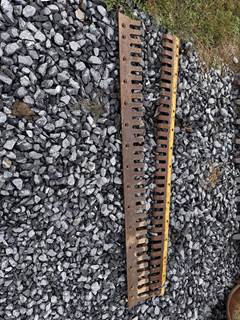 Caterpillar CAT 120H Blade