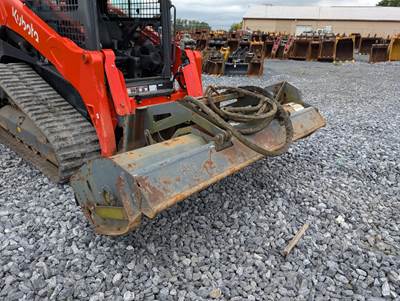 Alitec Brush Cutter Attachment