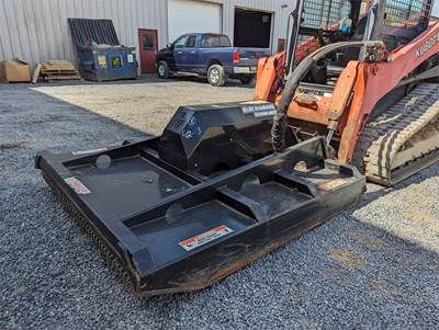 Blue Diamond 103024 Brush Cutter Attachment
