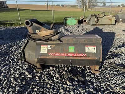 Bradco FME40 Brush Cutter Attachment