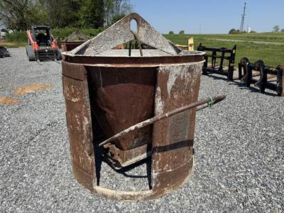 Gar-Bro 433G Bucket