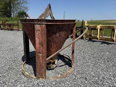 Gar-Bro 433G Bucket