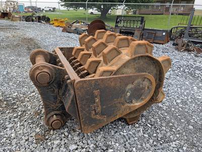 Felco EC380 Compaction Wheel