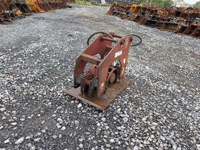 Allied Compactor Attachment