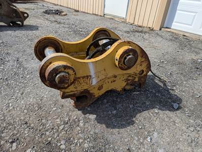 Caterpillar 2924151 Hydraulic Coupler