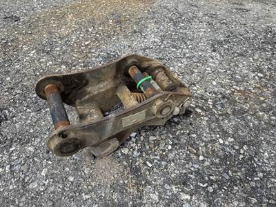 Caterpillar Coupler