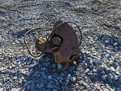 Central Fabricators Coupler