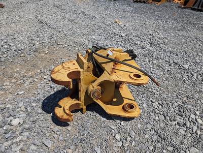 Central Fabricators Coupler