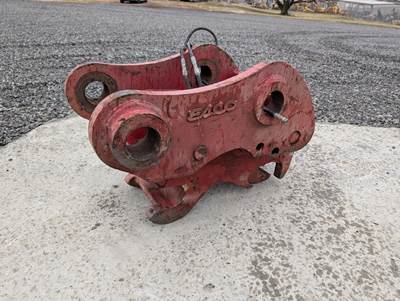 ESCO 4142357 Hydraulic Quick Coupler