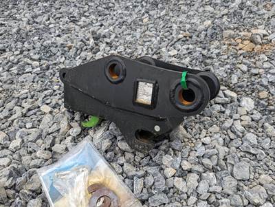 Geith QC45H1C3 Hydraulic Coupler