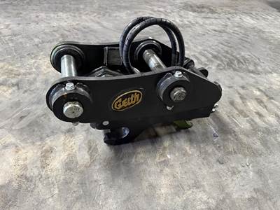 Geith QC50-55H60 Coupler