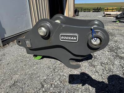 Geith QC70 Coupler