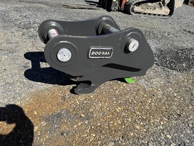 Geith QC70 Coupler