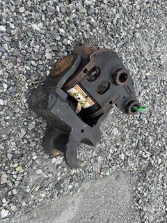 Helac 40 MM HYD TILT COUPLER Coupler