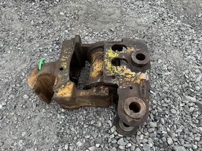 Helac 40 MM HYD TILT COUPLER Coupler