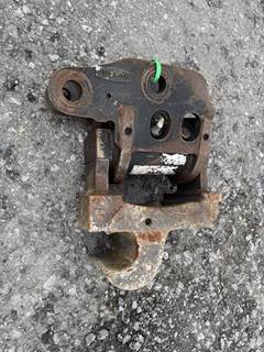Helac 40 MM HYD TILT COUPLER Coupler