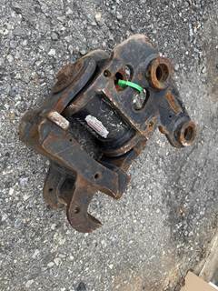 Helac 45 MM HYD TILT COUPLER Coupler