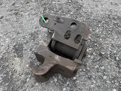 Helac 45 MM HYD TILT COUPLER Coupler