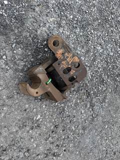 Helac 45 MM HYD TILT COUPLER Coupler