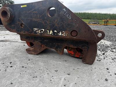KENT FRD 90 MM HYD COUPLER Coupler