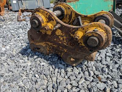 Miller HQCT05C1A Hydraulic Coupler