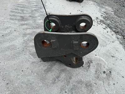 Paladin 45 MM COUPLER TAG Coupler